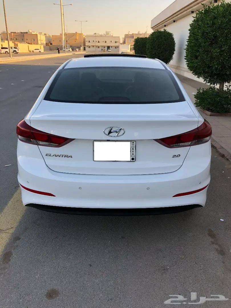 للبيع النترا 2016 فل كامل بصمة جلد نفس الجديد (image 24)