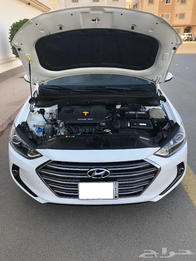 للبيع النترا 2016 فل كامل بصمة جلد نفس الجديد (image 29)