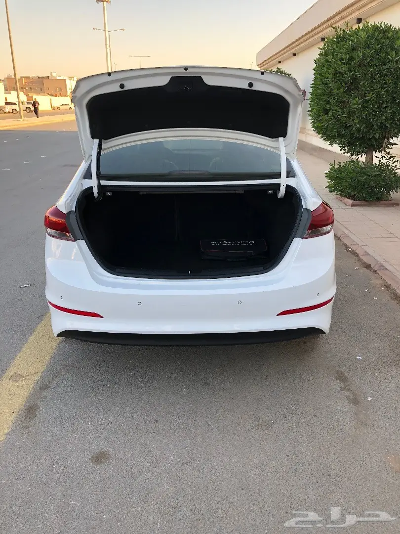 للبيع النترا 2016 فل كامل بصمة جلد نفس الجديد (image 35)