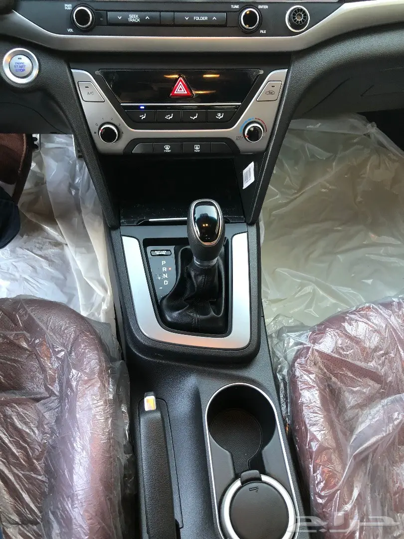 للبيع النترا 2016 فل كامل بصمة جلد نفس الجديد (image 53)