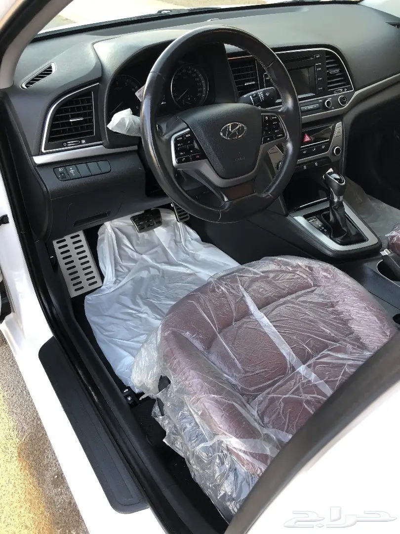 للبيع النترا 2016 فل كامل بصمة جلد نفس الجديد (image 55)