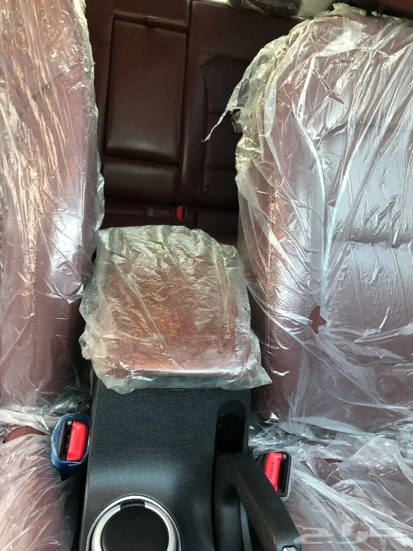 للبيع النترا 2016 فل كامل بصمة جلد نفس الجديد (image 69)