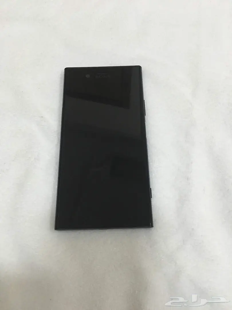للبيع جوال سوني اكسبيريا XZ1 اخو الجديد (image 1)