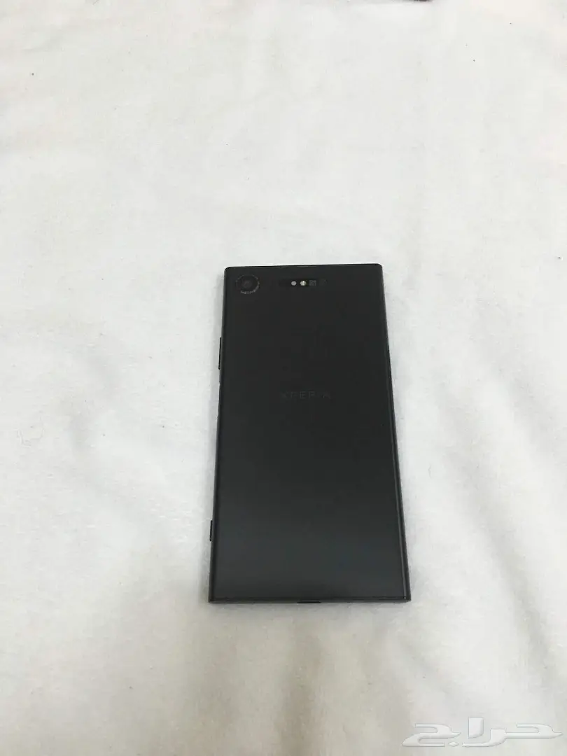 للبيع جوال سوني اكسبيريا XZ1 اخو الجديد (image 2)
