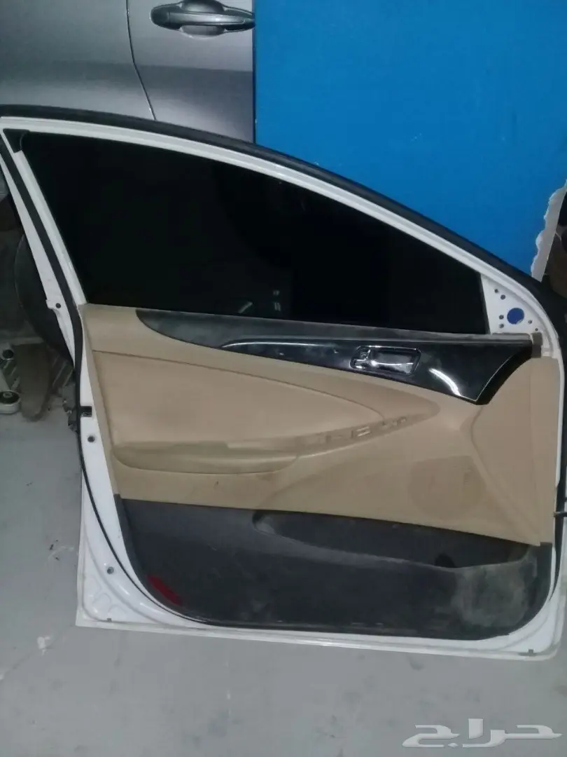 ابواب سوناتا الجانب الايسر امامي وخلفي (image 3)