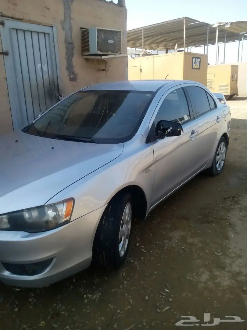متسوبيشى لانسر 2011 (image 5)
