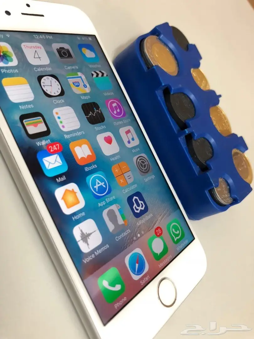 محافظ نقود معدنية بالجملة والتفريد (image 3)