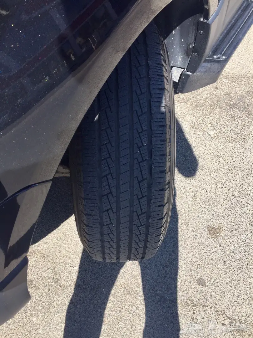 فورد اكسبيدشن قصير قمه في النظافة (image 10)