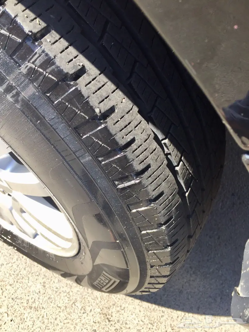 فورد اكسبيدشن قصير قمه في النظافة (image 11)