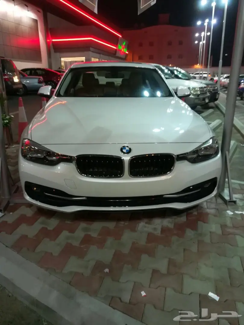 بي أم دبليو 2016 الفئة الثالثة للبيع جديدة (image 6)