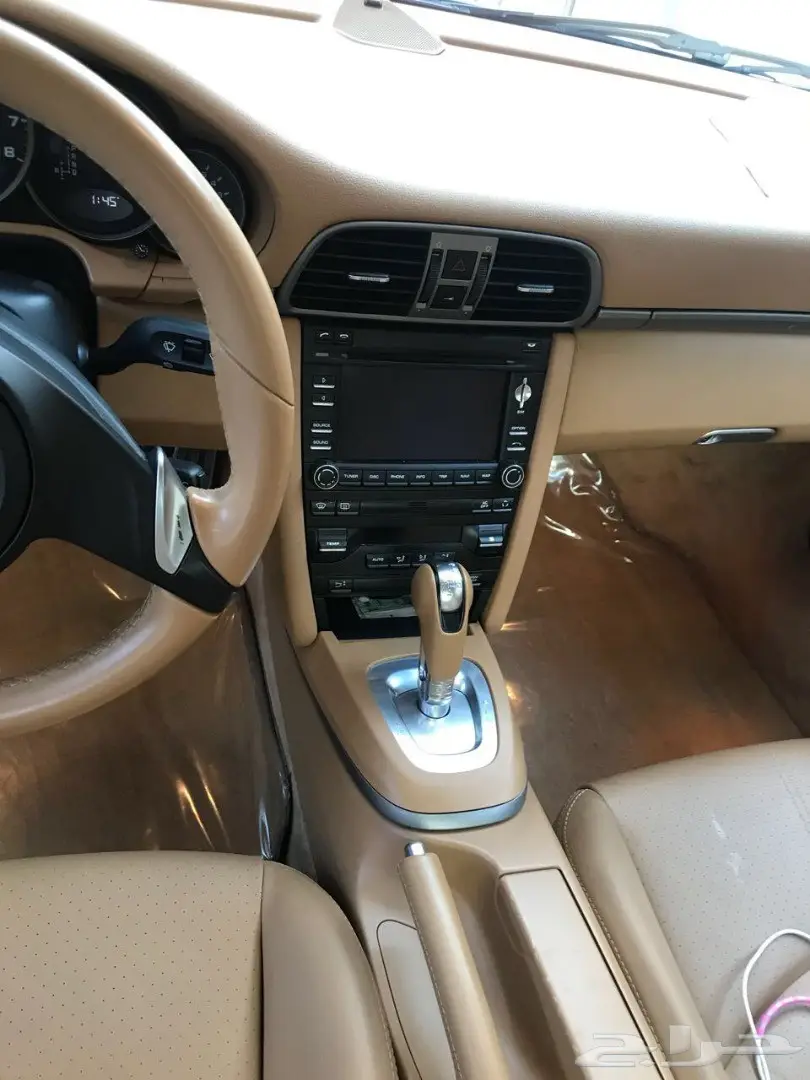 بورش كاريرا 911 - فرصة لا تعوض! (image 5)