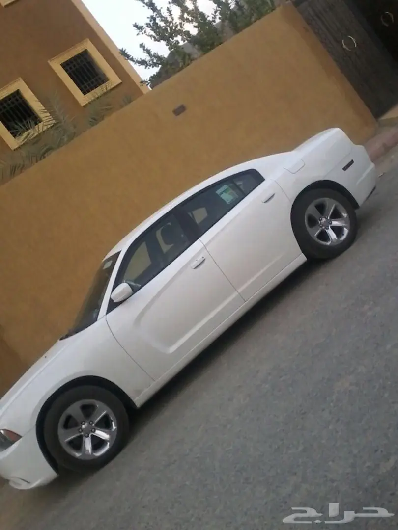 دودج تشارجر 2011 (image 1)