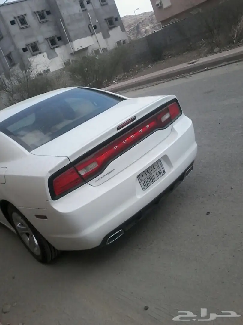 دودج تشارجر 2011 (image 2)