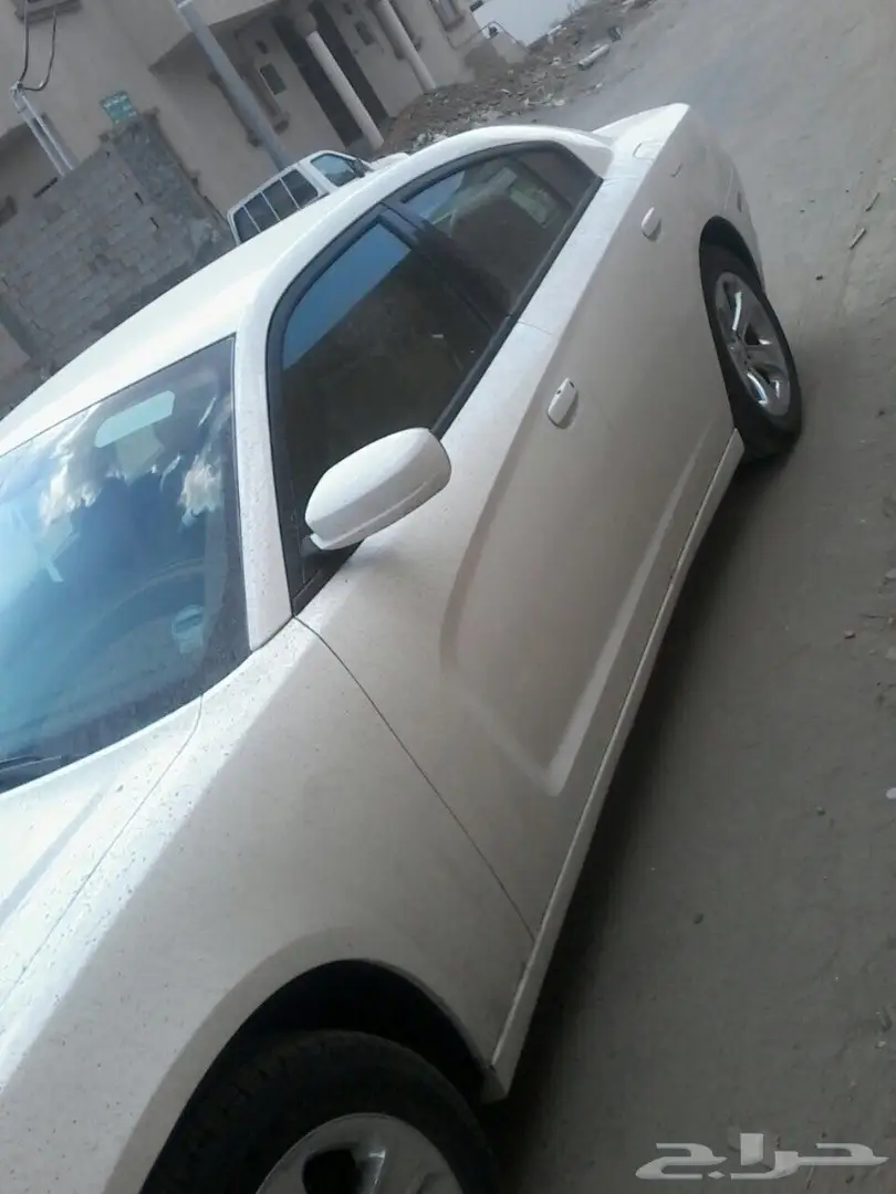 دودج تشارجر 2011 (image 3)