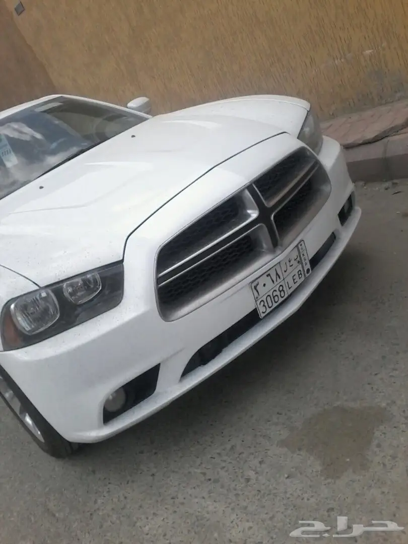 دودج تشارجر 2011 (image 5)