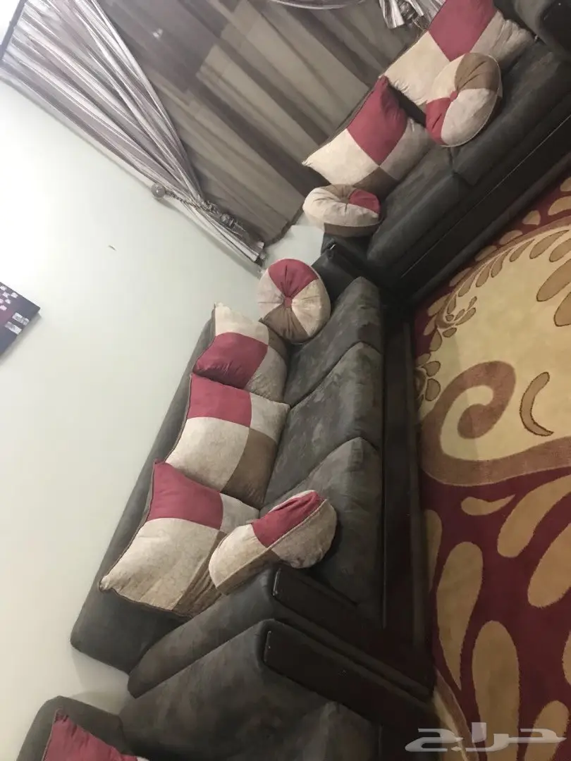 كنب للبيع (image 1)