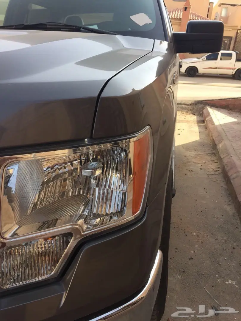 فورد F150 غمارتين امريكي الموديل 2014 وكاالة (image 2)
