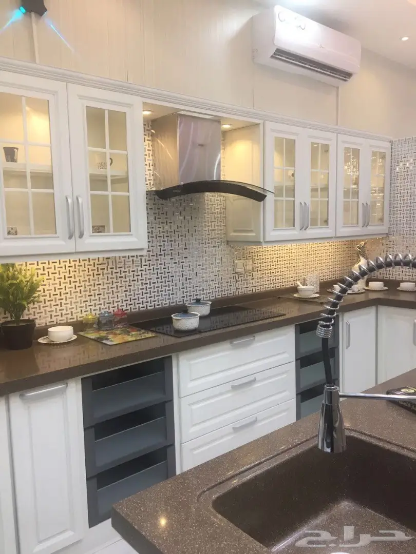 تفصيل مطابخ  (image 12)