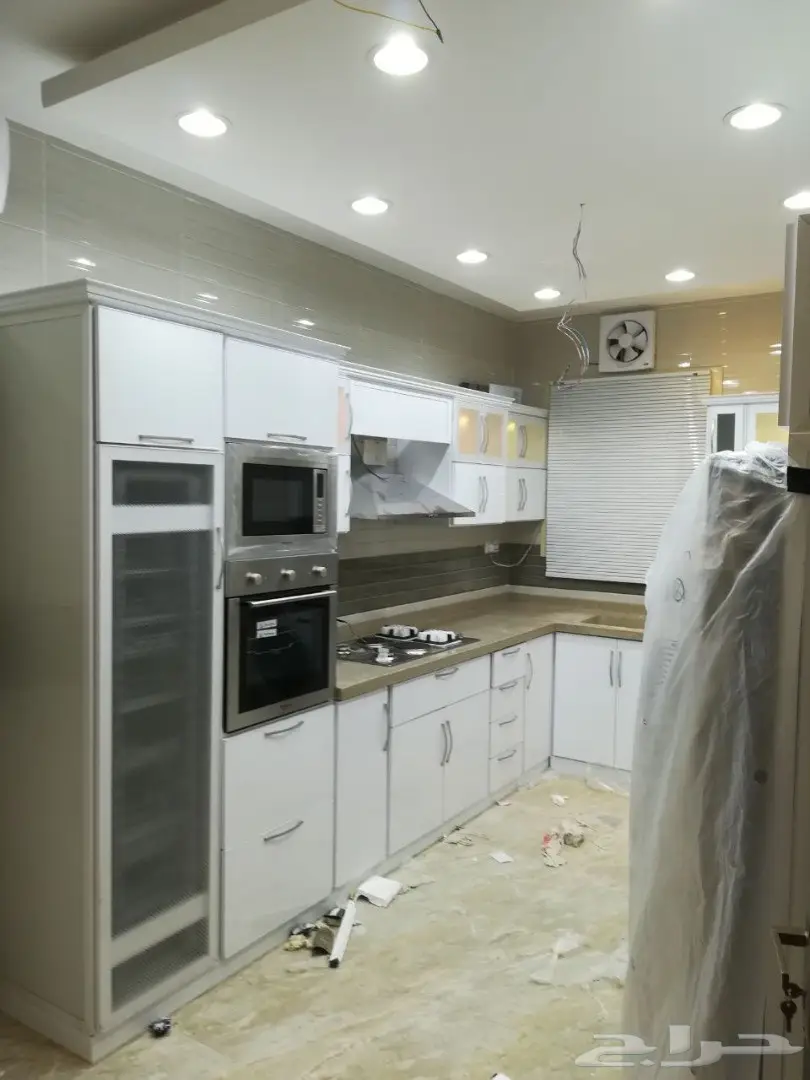 مؤسسة النورس لمطابخ الالمونيوم  (image 5)