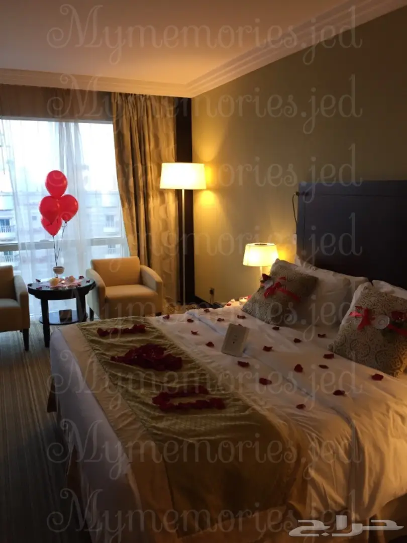 ذكرياتي لتنسيق حفلات رومنسية للعرسان و محبيها (image 5)