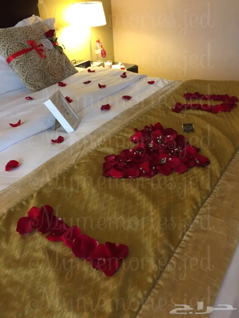 ذكرياتي لتنسيق حفلات رومنسية للعرسان و محبيها (image 8)