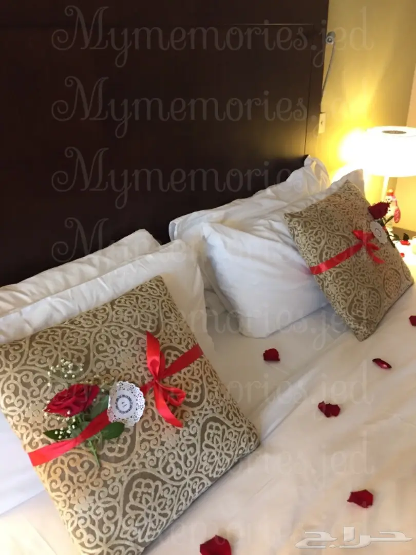 ذكرياتي لتنسيق حفلات رومنسية للعرسان و محبيها (image 9)
