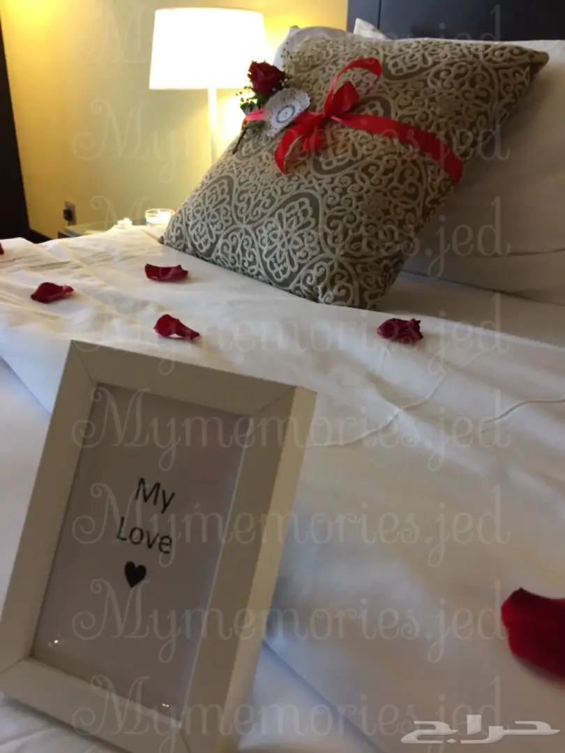 ذكرياتي لتنسيق حفلات رومنسية للعرسان و محبيها (image 15)