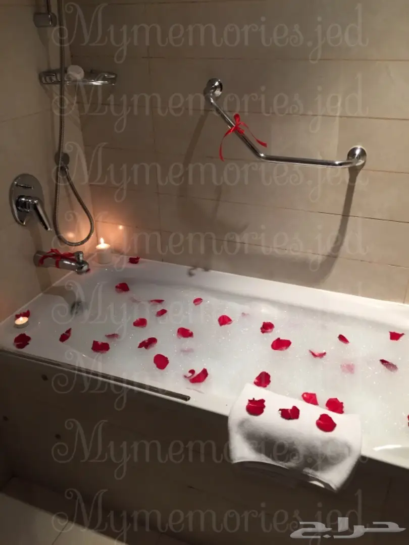 ذكرياتي لتنسيق حفلات رومنسية للعرسان و محبيها (image 17)