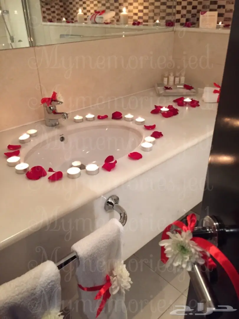 ذكرياتي لتنسيق حفلات رومنسية للعرسان و محبيها (image 18)