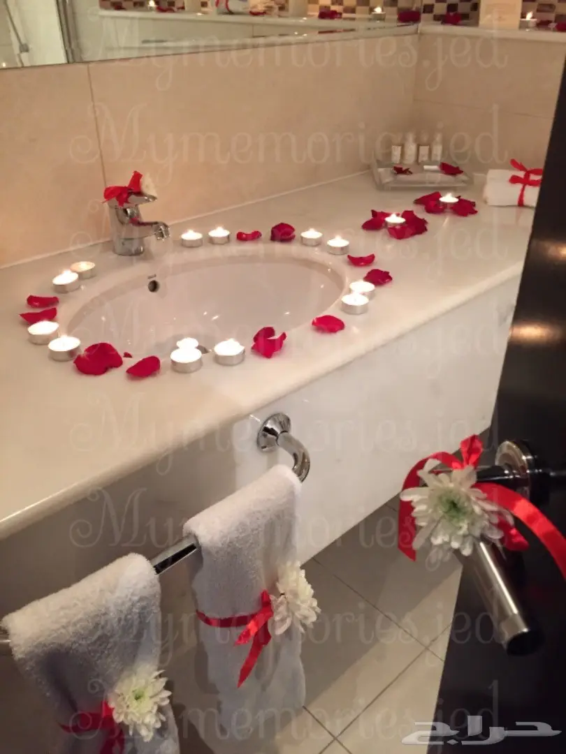 ذكرياتي لتنسيق حفلات رومنسية للعرسان و محبيها (image 19)