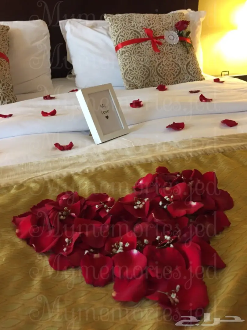 ذكرياتي لتنسيق حفلات رومنسية للعرسان و محبيها (image 21)