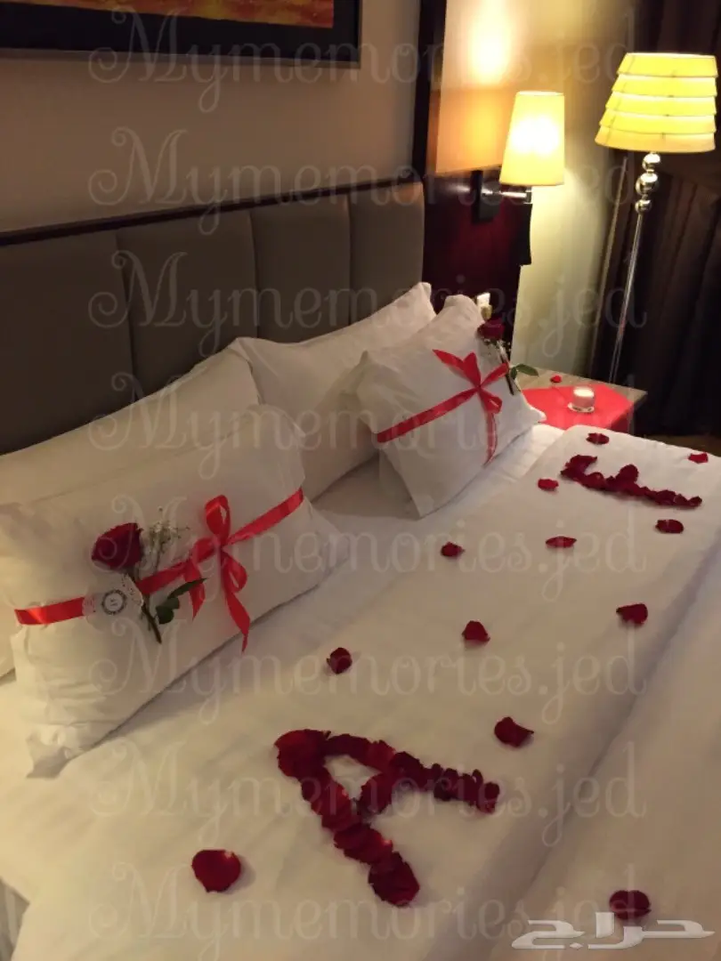 ذكرياتي لتنسيق حفلات رومنسية للعرسان و محبيها (image 23)