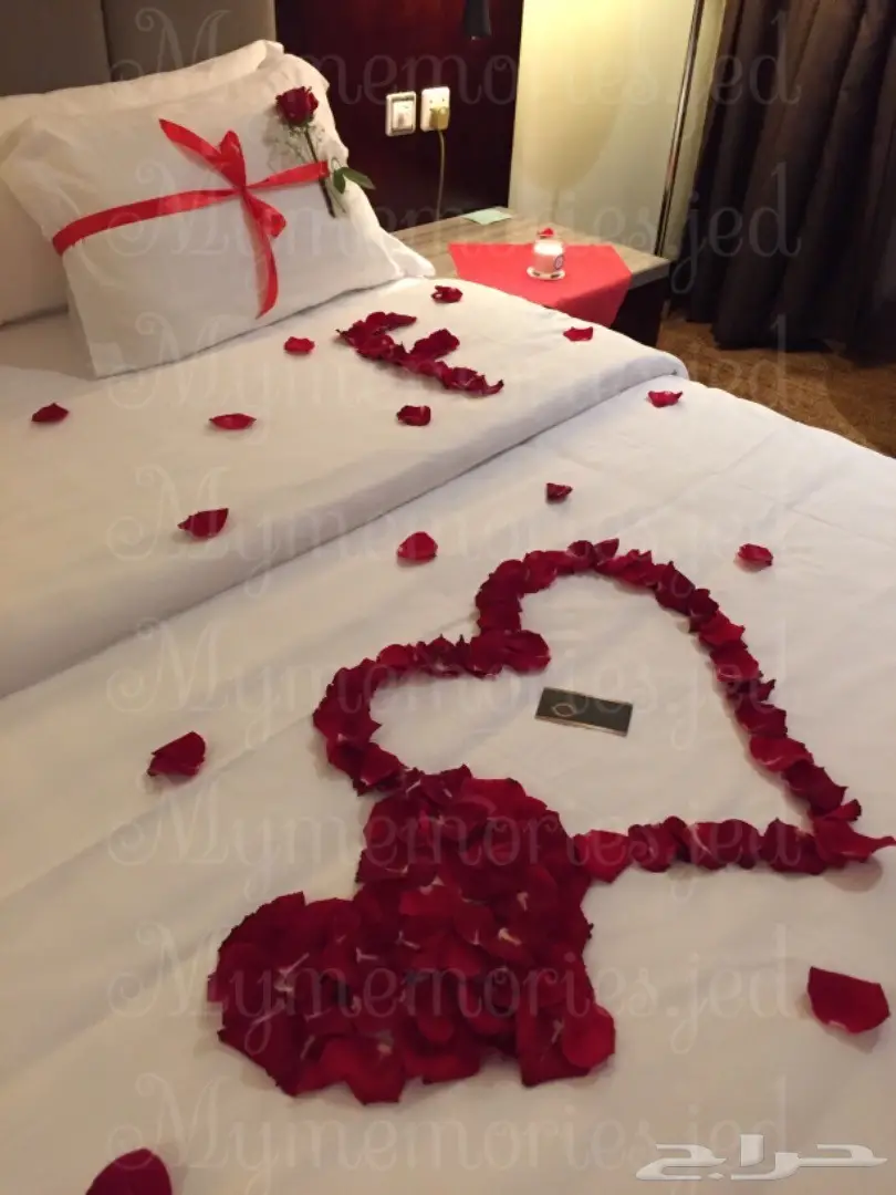 ذكرياتي لتنسيق حفلات رومنسية للعرسان و محبيها (image 25)