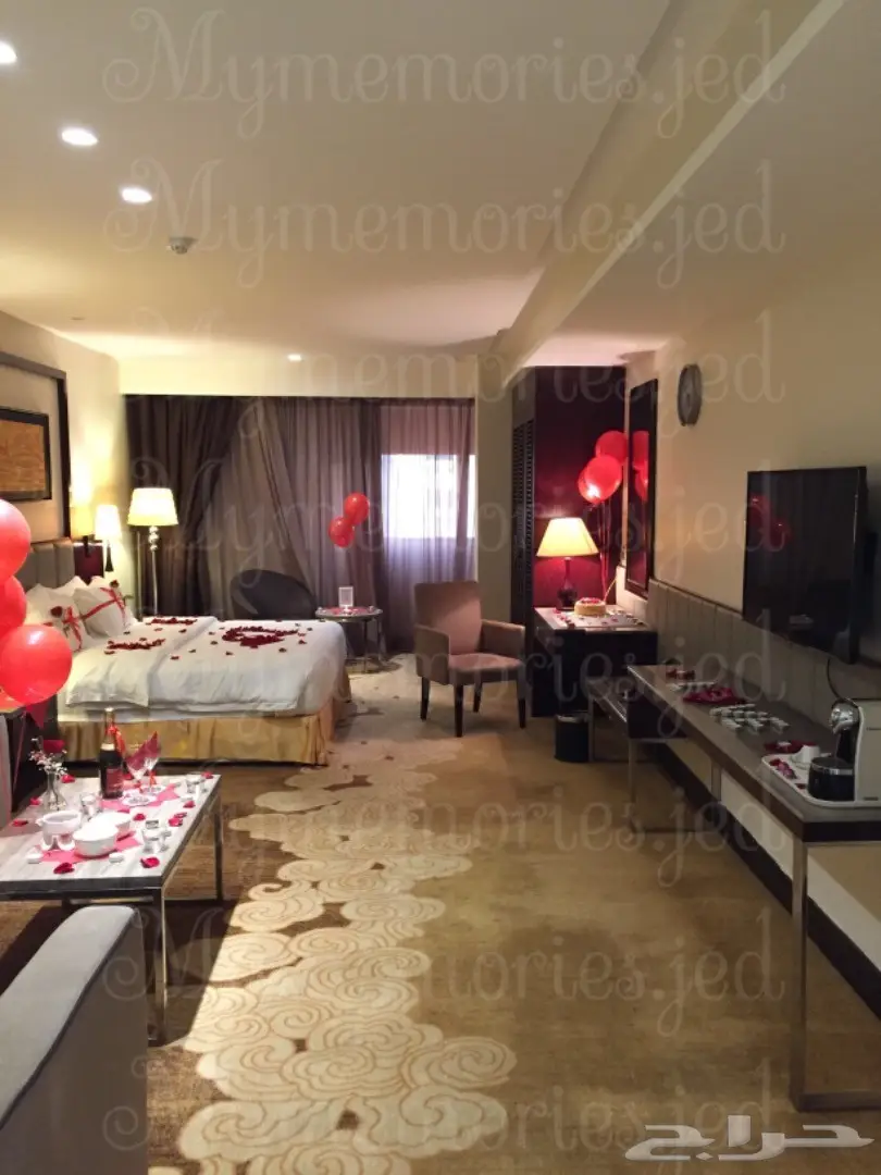 ذكرياتي لتنسيق حفلات رومنسية للعرسان و محبيها (image 32)