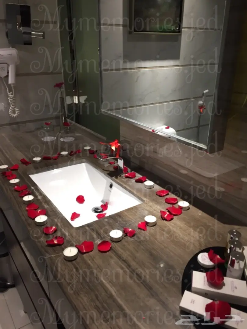 ذكرياتي لتنسيق حفلات رومنسية للعرسان و محبيها (image 39)