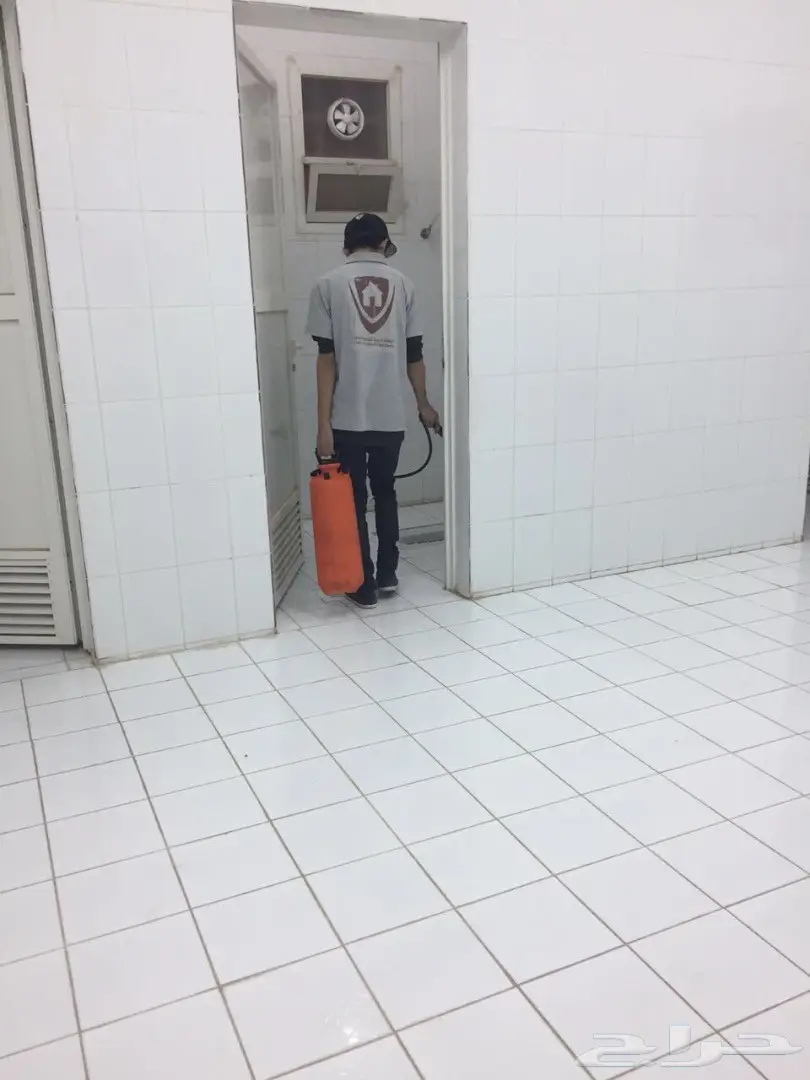 رش مبيدات مكافحة حشرات0508111797 (image 1)