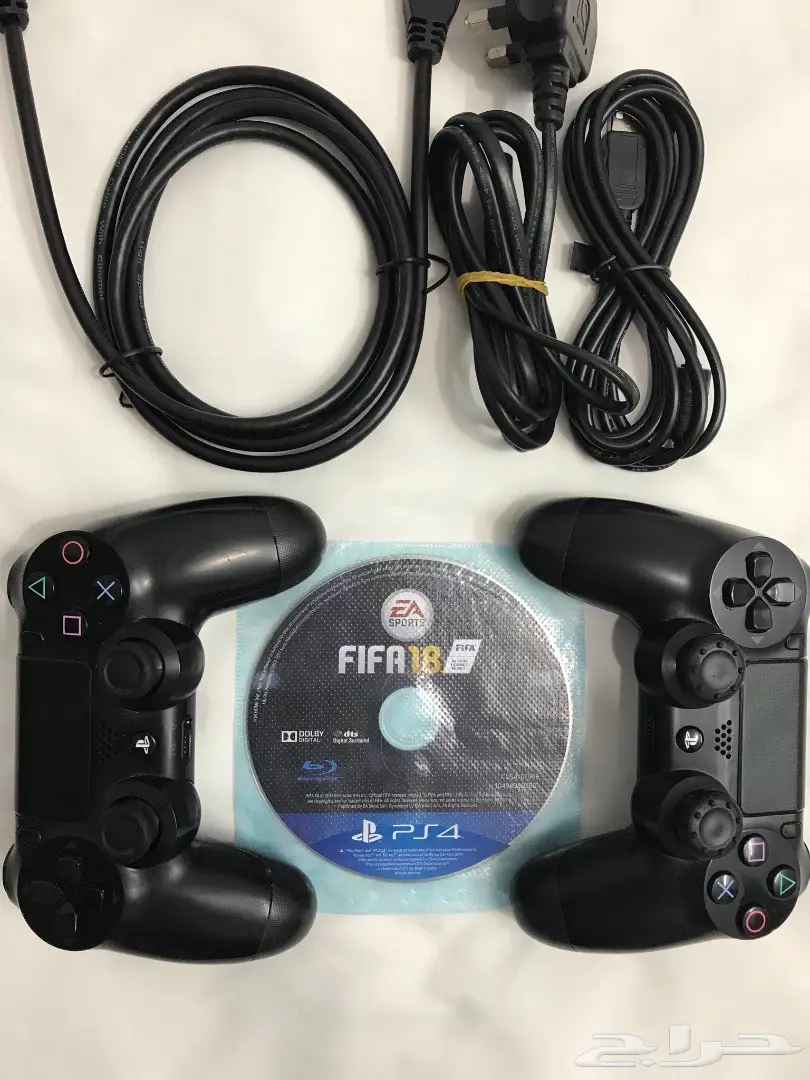 سوني 4 PS (image 1)