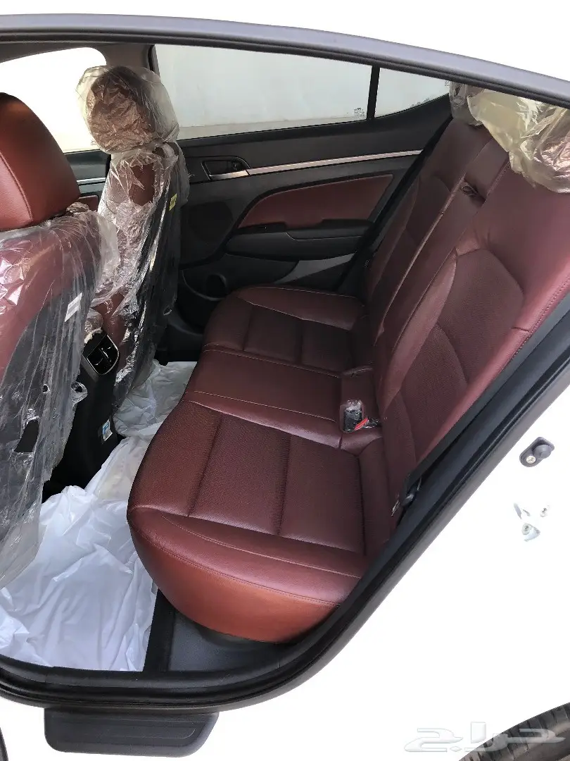 للبيع النترا 2016 فل كامل بصمة جلد ممشي قليل. (image 58)