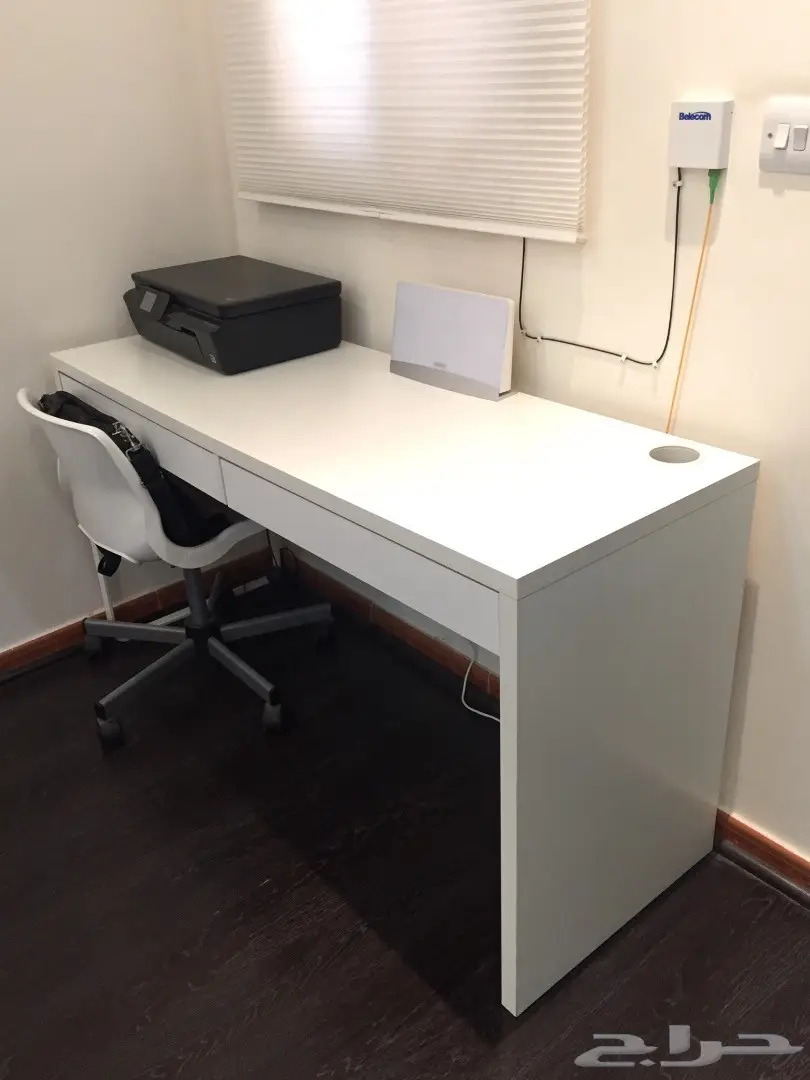 اثاث بيت ايكيا مع الاجهزه الكهربائية  (image 4)