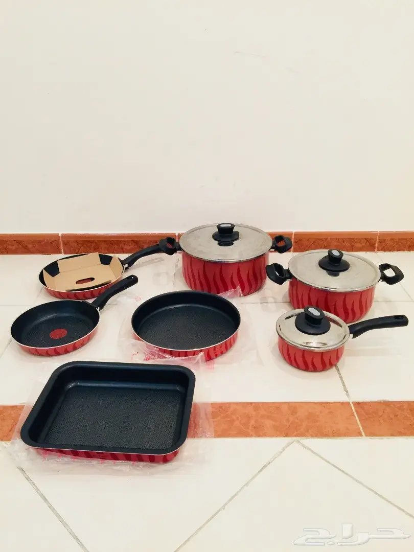 اثاث بيت ايكيا مع الاجهزه الكهربائية  (image 24)