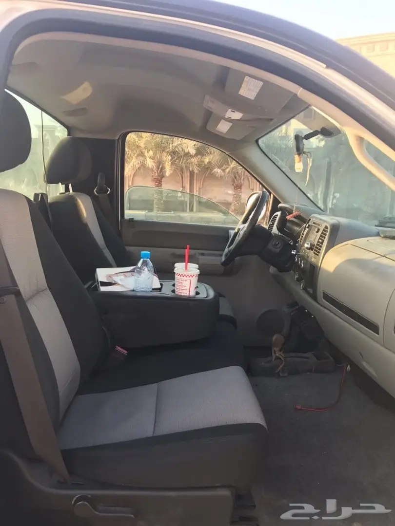 2009سييرا hd2500 