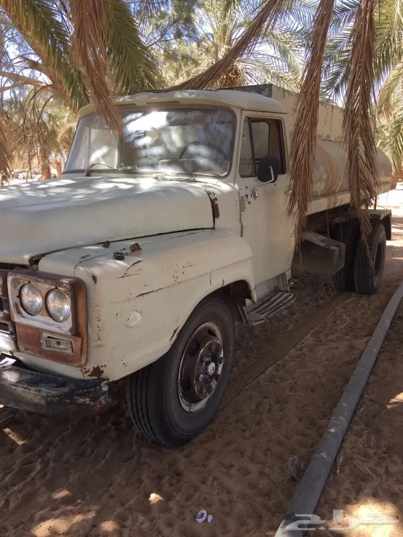 وايت ايزو موديل 81 نظيف