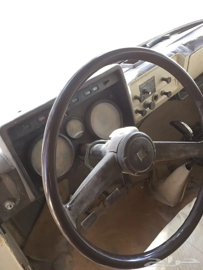 وايت ايزو موديل 81 نظيف (image 3)