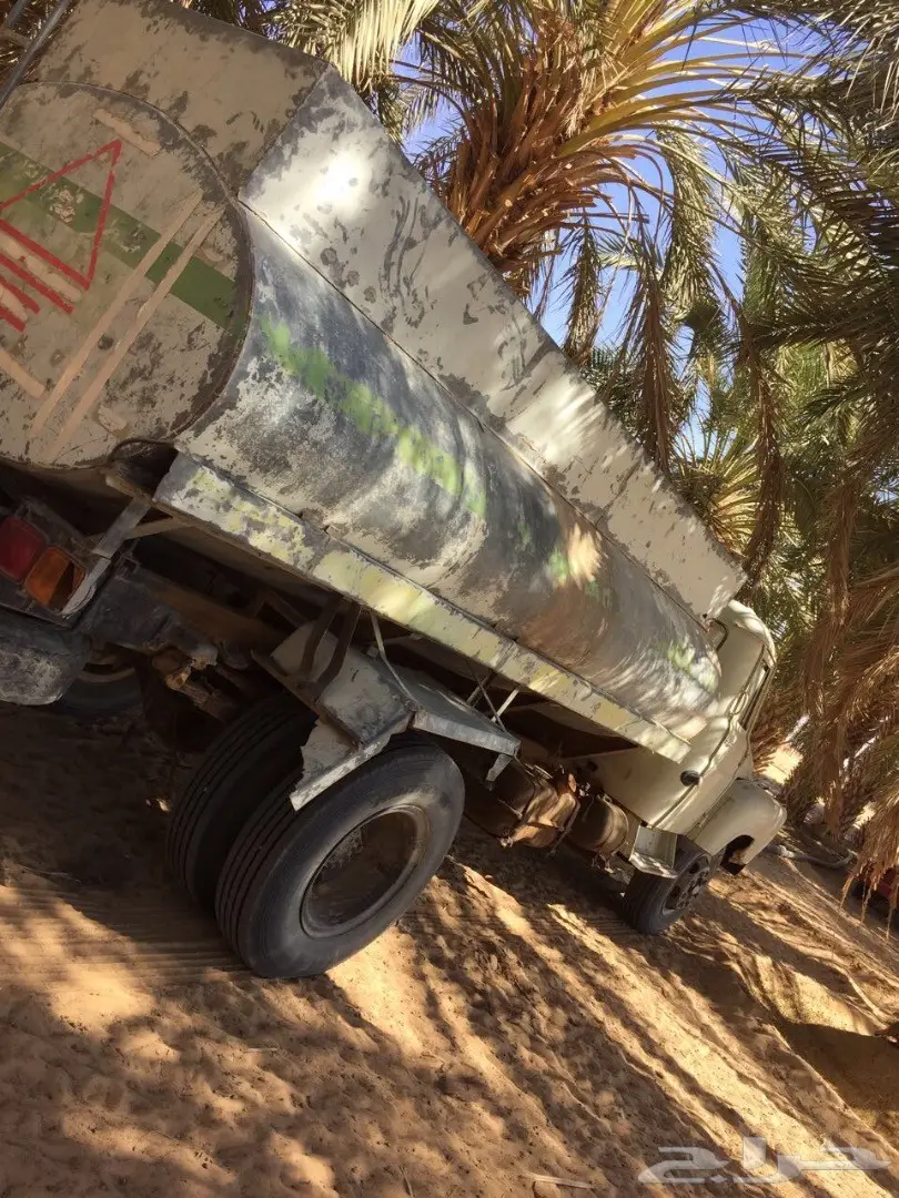 وايت ايزو موديل 81 نظيف (image 4)