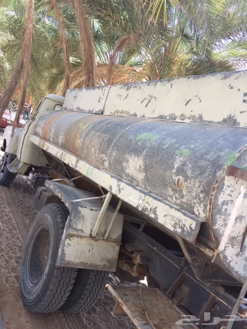 وايت ايزو موديل 81 نظيف (image 5)