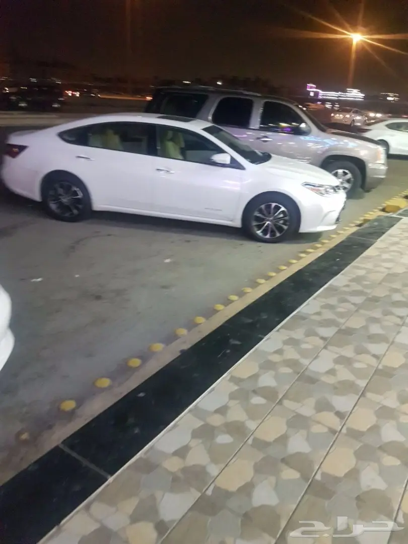 أفلون تورينج 2016 للبيع