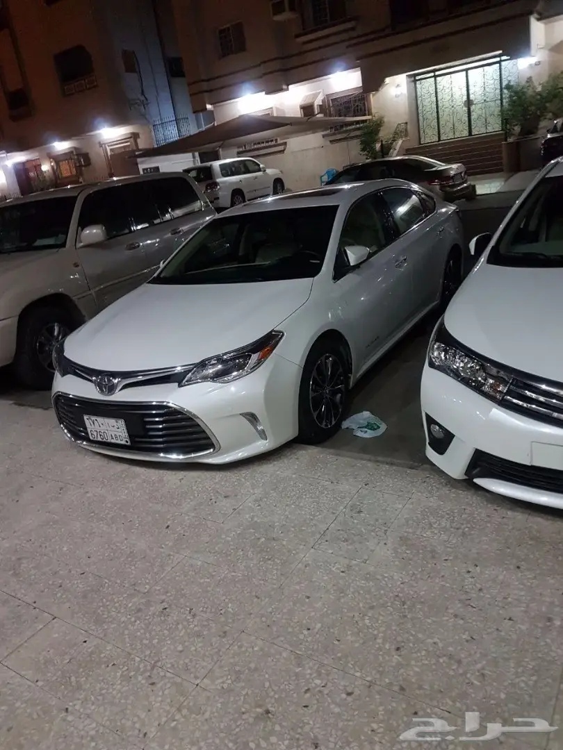 أفلون تورينج 2016 للبيع (image 2)