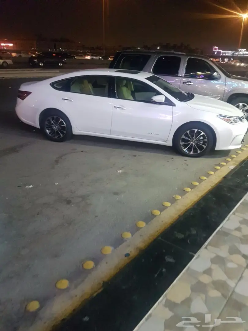 أفلون تورينج 2016 للبيع (image 15)