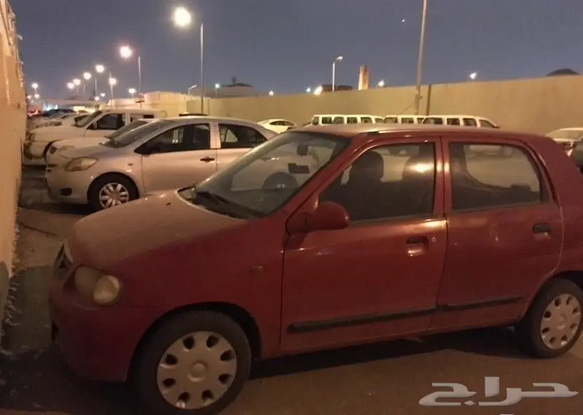سياره للبيع سوزوكي (image 1)