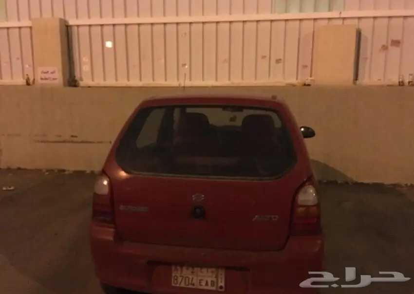 سياره للبيع سوزوكي